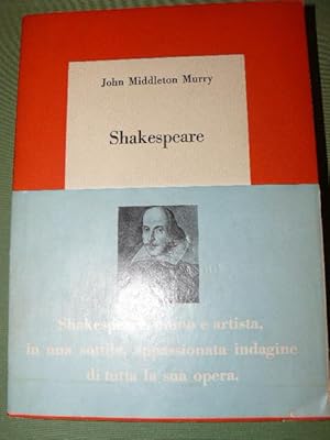 Shakespeare, Traduzione di Francesco Lo Bue.