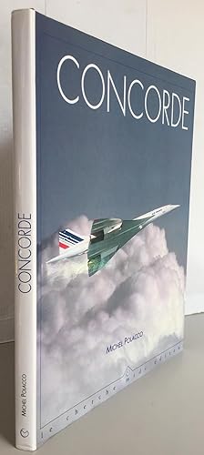 Concorde version française