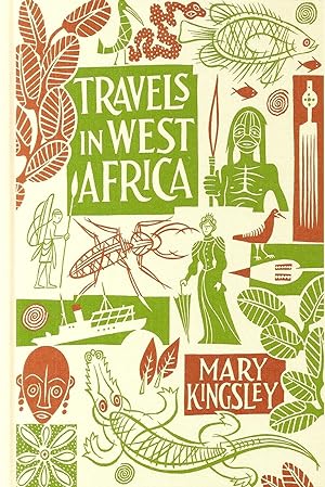 Travels In West Africa :