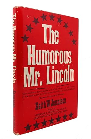 THE HUMOROUS MR. LINCOLN