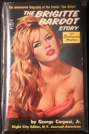 The Brigitte Bardot Story (PBO)
