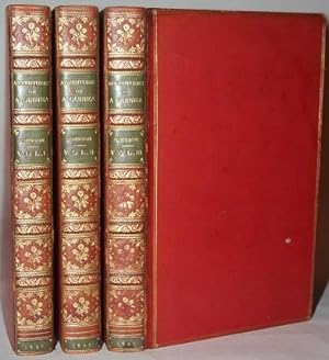 Chrysal; or The Adventures of a Guinea. By an Adept. A New Edition. (3 volumes) To which is now p...