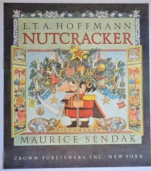 Nutcracker: Promotional Poster