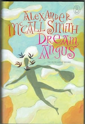 Dream Angus: The Celtic God Of Dreams