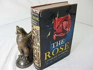 THE ROSE: A COMPLETE HANDBOOK