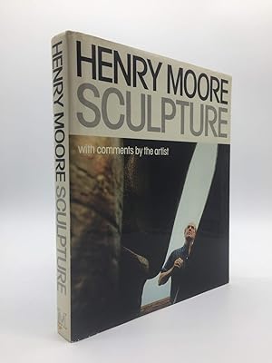 Henry Moore Sculpture