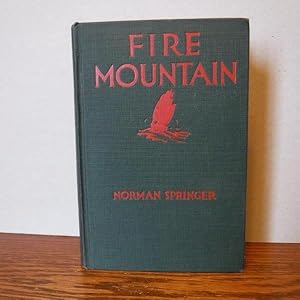 Fire Mountain