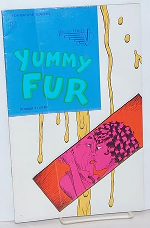 Yummy Fur #11