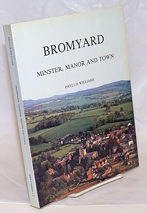 Bromyard; Minster, Manor and Town