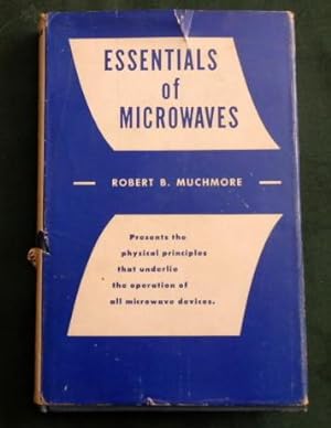 Essentials Of Microwaves.