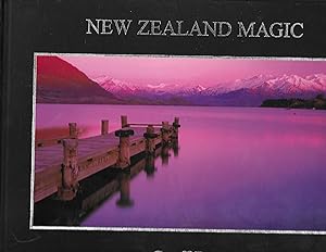 New Zealand Magic