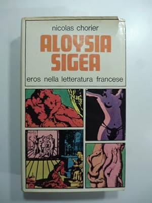 Aloysia Sigea