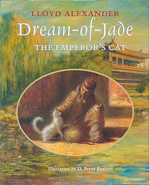 Dream-of-Jade, The Emperor's Cat