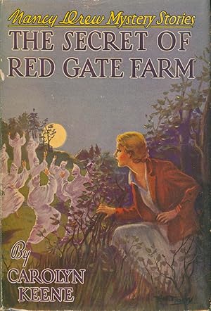 The Secret of Red Gate Farm