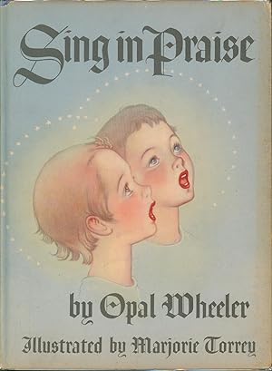 Sing in Praise - A Collection of the Best Loved Hymns