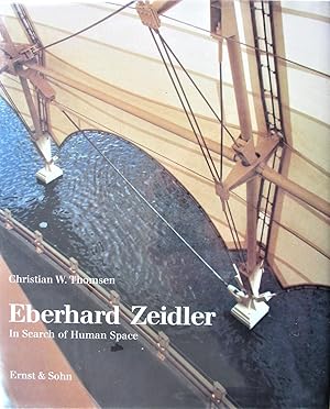 Eberhard Zeidler. in Search of Human Space