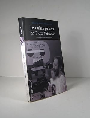 Bulletin d'histoire politique. Vol. 19, no. 1, automne 2010 : Le cinéma politique de Pierre Falar...