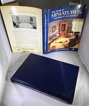 The Book of Miniatures: Furniture and Accessories
