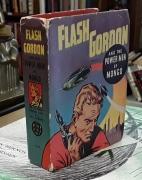 Flash Gordon and the Power Men of Mongo (The Better Little Book #1469) 1943
