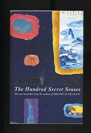 THE HUNDRED SECRET SENSES [Signed by the author]