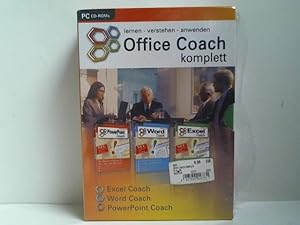 Office Coach komplett