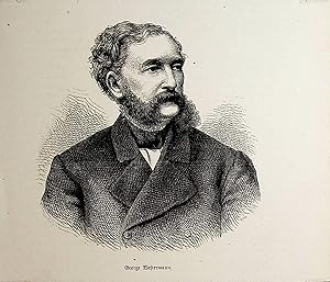 WESTERMANN, George Westermann (d. i. Georg Westermann; 1810-1879), Verleger