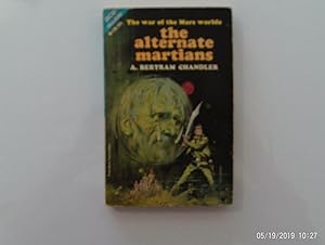 The Alternate Martians / Empress Of Outer Space (Signed)