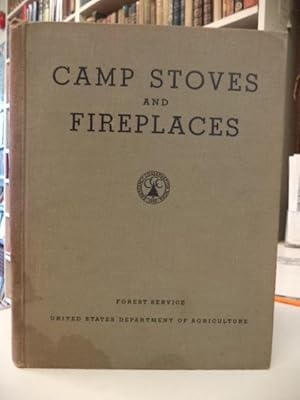 Camp Stoves and Fireplaces