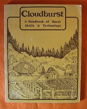 Cloudburst: Handbook of Rural Skills and Technology