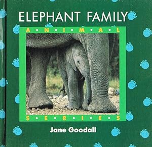 Elephant Family :
