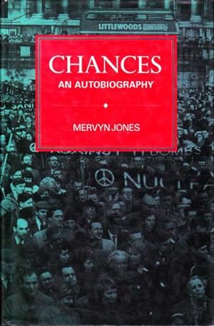 Chances: An Autobiography
