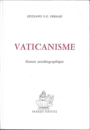 Vaticanisme
