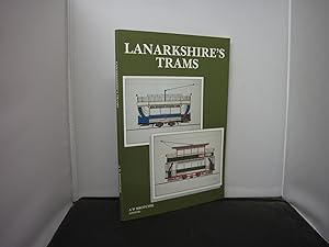 Lanarkshire Trams