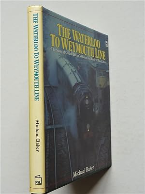 The Waterloo to Weymouth Line