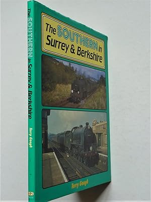 The Southern in Surrey & Berkshire