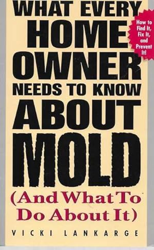 What Every Home Owner Needs to Know About Mold [And What To Do About It]
