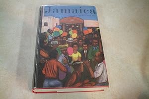 JAMAICA An Island Mosaic