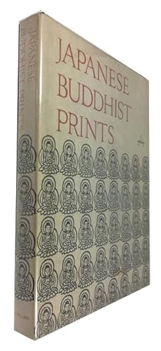 Japanese Buddhist Prints