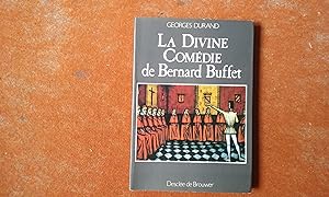 La Divine Comédie de Bernard Buffet