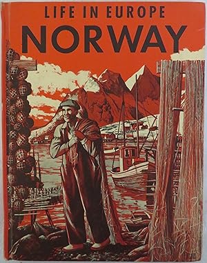 Norway (Life in Europe)