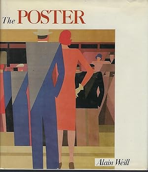 The Poster: A Worldwide Survey and History