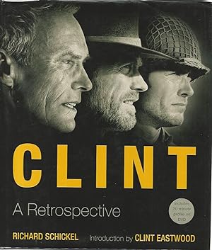 Clint a retrospective