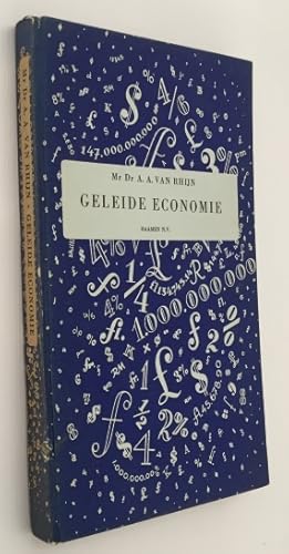 Geleide economie