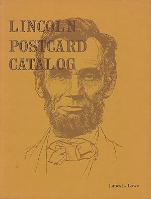 Lincoln Postcard Catalog