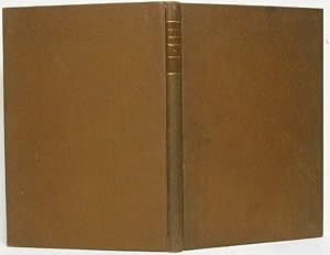 Prints and their Production, A List of Works in the New York Public Library (Signed)