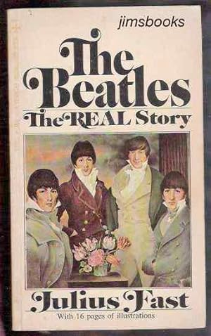 The Beatles The Real Story