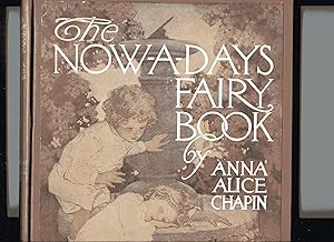 THE NOW-A-DAYS FAIRY BOOK