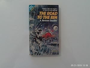 The Road To The Rim (Signed) / The Lost Millennium