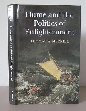 Hume and the Politics of Enlightenment.