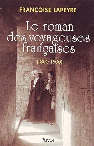 Le roman des voyageuses française (1800-1900)